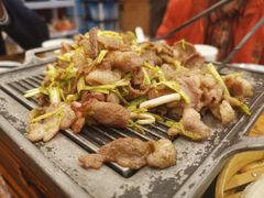 -老雒阳面馆·水席·洛阳菜(纱厂路店)