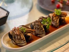 -柳莺湖上·湖景餐厅·江南菜(西湖店)