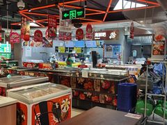 -盒马鲜生(领丰汇店)
