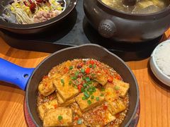 -云海肴·汽锅鸡·云南菜(天山百盛优客店)