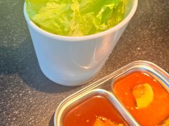 -真熙家牛排烤肉无限续(百脑汇店)