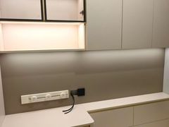 -索菲亚衣柜橱柜家具全屋定制(汶水红星店)