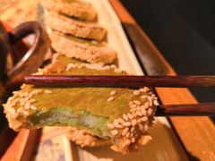 -绿茶餐厅(领展购物广场·中关村店)