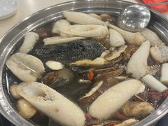 -太婆天府山珍酒楼(亚运村店)