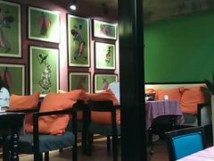 android_upload_pic-香巴拉云南餐厅(华莱坞店)