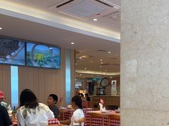 -西贝(吴江路湟普汇店)