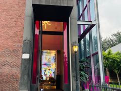 门面-俏江南天津时尚曲艺主题餐厅(马场道店)