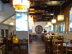 -老灶味道·本帮菜(昌平路店)