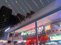 -贵州路便民市场