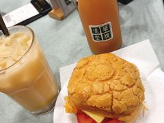 -华嫂冰室(尖沙咀店)