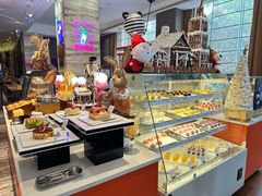 -威珀斯酒店·珀萃美食餐厅