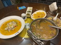 -乡下姥渔馆(齐落山路店)