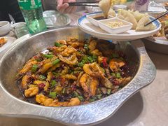 -勇记干锅居(德阳店)