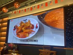-马来西亚肉骨茶汤·招牌螃蟹·烧鸡·呷喱吧吧(海上世界店)