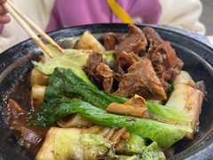 -珍珍小食店(西华路店)
