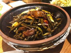 -又一福烤鸭·北京菜(东四店)