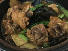 -峰味香.酱香米线.黄焖鸡(定西路店)