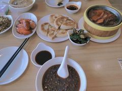 -盛宝粥店(建设街店)