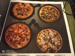 -良木缘咖啡西餐(优品道广场店)