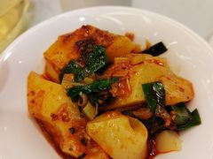-玉华宫宾馆·餐厅(铜川驻京办店)