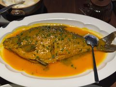 -曾宴·楚菜(湖北省博物馆店)