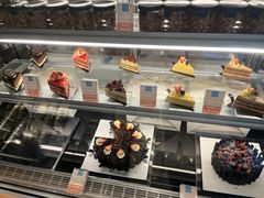 -大连铂尔曼酒店-铂尔曼美食廊 Pullman Deli