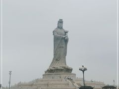 -天津妈祖文化园