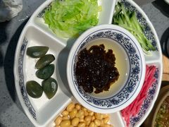 -紫光园烤鸭(前门大栅栏店)