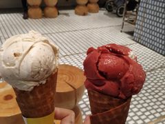 -Luneurs(幸福里店)