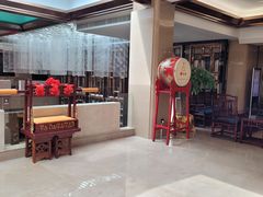 -聚春园自助餐厅(东街口店)