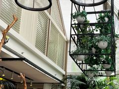 -金海湾自助餐厅(金陵饭店)