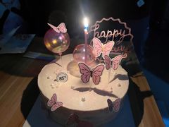 -85度C(南京龙江店)