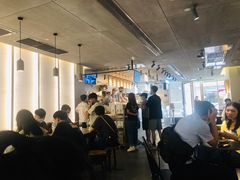 -喜茶(中山利和新地店)