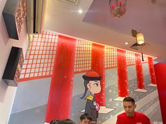 -1078號老北京涮肉(万达广场店)