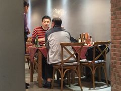 大堂-徐记私厨(半淞园路店)