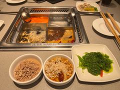 -海底捞火锅(吾悦广场店)