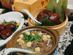 -南京大牌档(崇文门国瑞店)