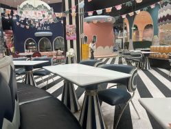 -奈尔宝家庭中心·亲子餐厅(鄞州万达店)