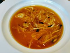 海烩全丝-之参餐厅(前门大街店)