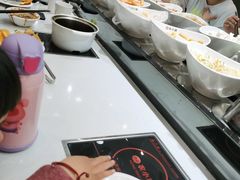 -农小锅自助小火锅(北京大兴凯德店)