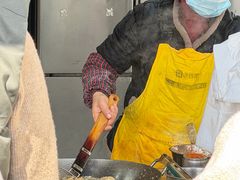 -尚食·卢记烧饼(十全街店)