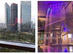 -广州富力君悦大酒店·凯菲厅