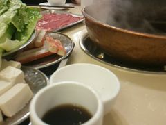 -月圆火锅(宁海东路二店)