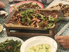 -去吃小龙虾·江湖菜·烧烤(南滨路店)