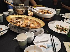 -集贤门·徽菜(福田店)