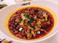 -簋街仔仔小龙虾(总店)