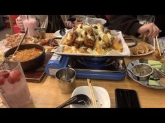 -夏星酒馆(剑桥公社店)