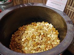 -龙华素斋(龙华路店)