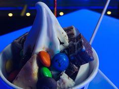 M豆-JW德国冻酸奶Frozen Yogurt(龙湖成都滨江天街店)