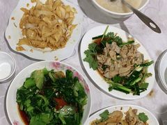 -电白鸭粥店(下沙二坊88号店)